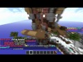 Minecraft : SheepWars sur EpiCube ! Ep. 5 avec Natek & Lord