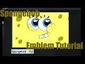 Spongebob BO3 Emblem Tutorial