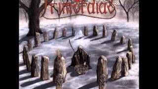 Watch Primordial Awaiting The Dawn video
