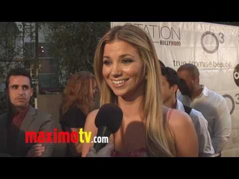  License this clip AMBER LANCASTER Jenny Swanson on The Hard Times of 