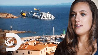 Cruise Ship Sinks With Over 4000 Passengers Aboard | Disasters Engineered