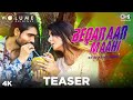 Beqaraar Maahi Teaser By Shabab Sabri | FT. Qaseem Haider Qaseem, Aarti Saxena | A Volume Original