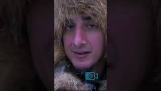 The Coldest Village On Earth Lost My Health For This Video -71C, -96F