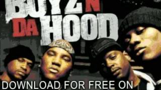 Watch Boyz N Da Hood Happy Jamz video