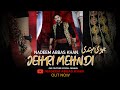 Jehri Mehndi by Nadeem Abbas Lonay Wala | Official Video | Punjabi Songs 2021 | Nadeem Abbas Songs