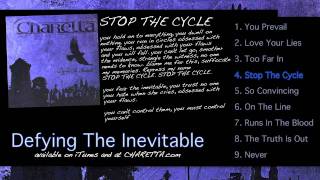 Watch Charetta Stop The Cycle video