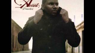 Watch Avant With You video