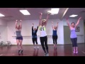 Greased Lightning Dance Fitness by Jenny Lynne Inside Jenny's Head
