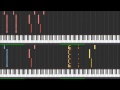 Red Like Roses Part Ii Rwby Piano Vocal Strings Guitar images Red Like Roses Part Ii Rwby Piano Vocal Strings Guitar