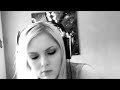 Christina Aguilera- Hurt (cover) by Bianca