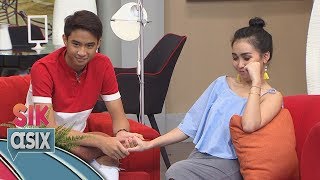 Ayu Ting Ting Sampai Kesengsem Sama Anaknya Iis Dahlia Sik Asix 23 9 Ayu Ting Ting Sampai Kesengsem Sama Anaknya Iis Dahlia Sik Asix 23 9