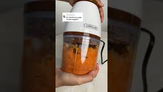 Blender Kapsul Terbaru Lebih Kuat Dan Tahan Lama