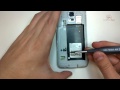 Galaxy S5 Charging Port Replacement