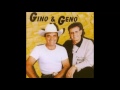Gino e Geno chápeu de palha 1996 completo