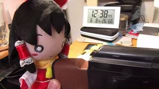 Bnkrg And Psr Show 2　Bnkrg姉貴とPsr姉貴ショー　Jiha 聖なる戦い