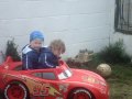 boy racers