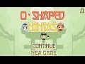 O-Shaped Ninjas Walkthrough