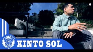 Watch Kinto Sol No Te Puedo Ver video