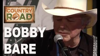 Watch Bobby Bare I Love You Drops video