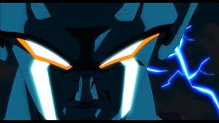 The Namekian God AFTER Dragon ball Super
