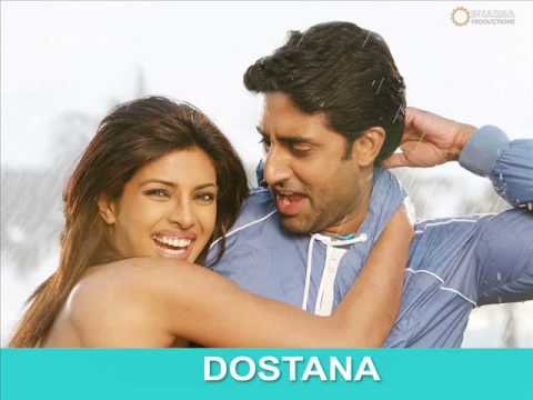 Kuch Kum - Dostana by Akshay Hari