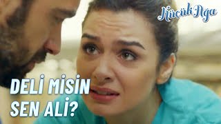 Sinem Akıl Bırakmıyorsun Bende - Küçük Ağa 7.Bölüm