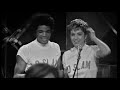 STEFANIA ROTOLO E SAMMY BARBOT - TOCCAMI - SIGLA TV " PICCOLO SLAM"