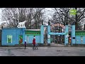 Видео Харьковский зоопарк готовится принять новых жильцов