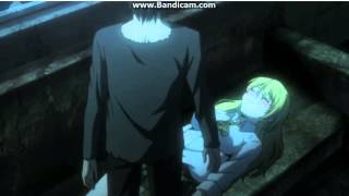 BTOOOM - Himiko Kiss Sakamoto HD