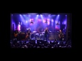 Bad Religion "Changing Tide" Live in Detroit April 2, 2013
