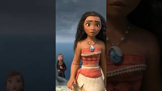 Moana And Anna - Foolish One