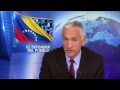 Jorge Ramos entrevista con Tarek William Saab, Defensor del Pueblo de Venezuela