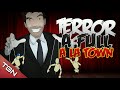 TERROR A FULL A LA TOWN: ESPECIAL MUÑECO/AS POSEIDAS