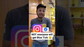 Here Are Some Requirements To Apply For A Verified Badge On Instagram