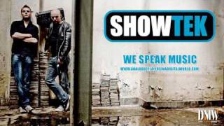 Watch Showtek We Speak Music video