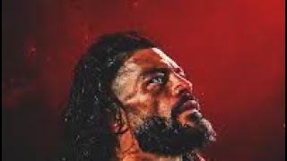 I Am The Head Of The Tablei Am Greatness X Head Of The Table Mashup-Roman Reigns