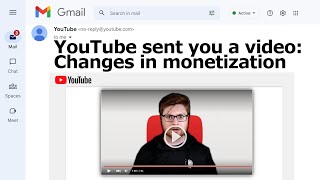 The Latest Youtube Malware Scam