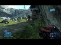 Halo Reach Multiplayer