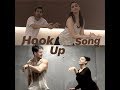 Hook Up Song - Student Of The Year 2 | Piyush - Shazia | Tiger Shroff & Alia Bhatt | Farah Khan
