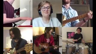 Long Time Gone - Isolation Cover