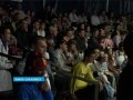Video Цирк "Анастасия" Олег Кононов, Василий Колос Сахалин 2011