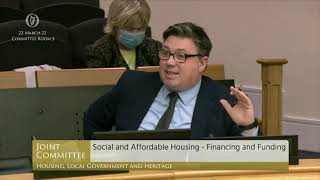 Housing Finance Agency & Housing Agency