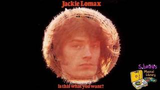 Watch Jackie Lomax Sunset Remastered video