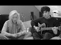 Back to Black - Amy Winehouse (Cover by Olivia Maya & Louis Browne)
