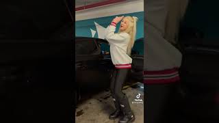 Mi̇rayaktag Yeni̇ Ti̇k Tok Vi̇deosu