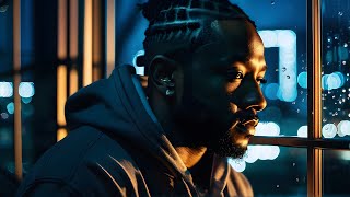 Watch Kendrick Lamar Hail Mary video