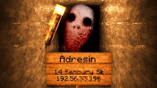 Doğukan Adalın Yaptığı Korku Modunu Oynadım.. Cosmic Horror Mod