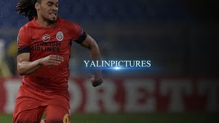 Jason Denayer - Best Moments At Galatasaray 20152016 Hd