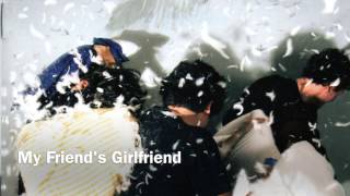 Watch Melody Fall My Friends Girlfriend video