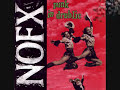 NOFX- Whoops I Od'd